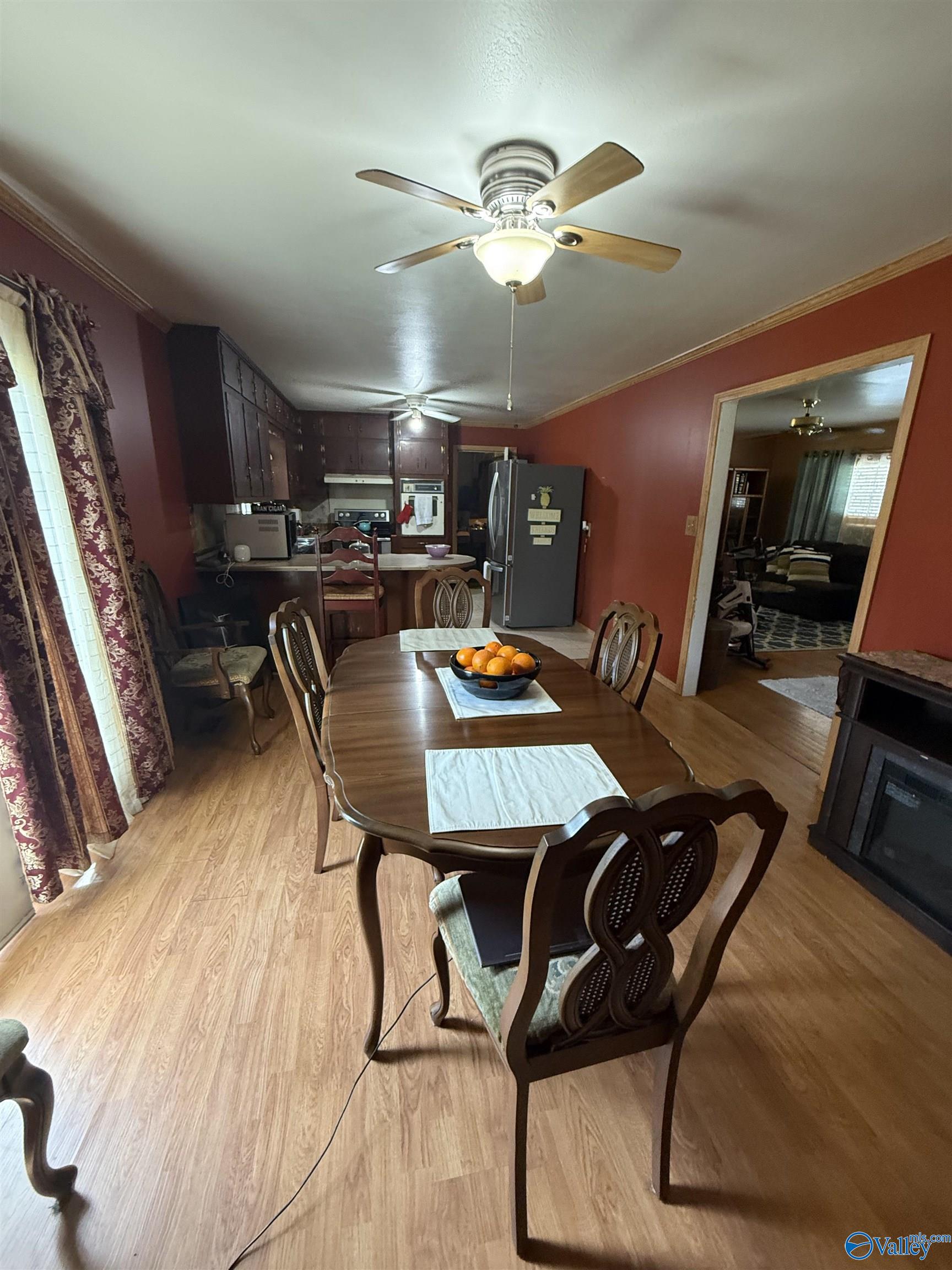 2507 Rochell Drive, Huntsville, Alabama image 6