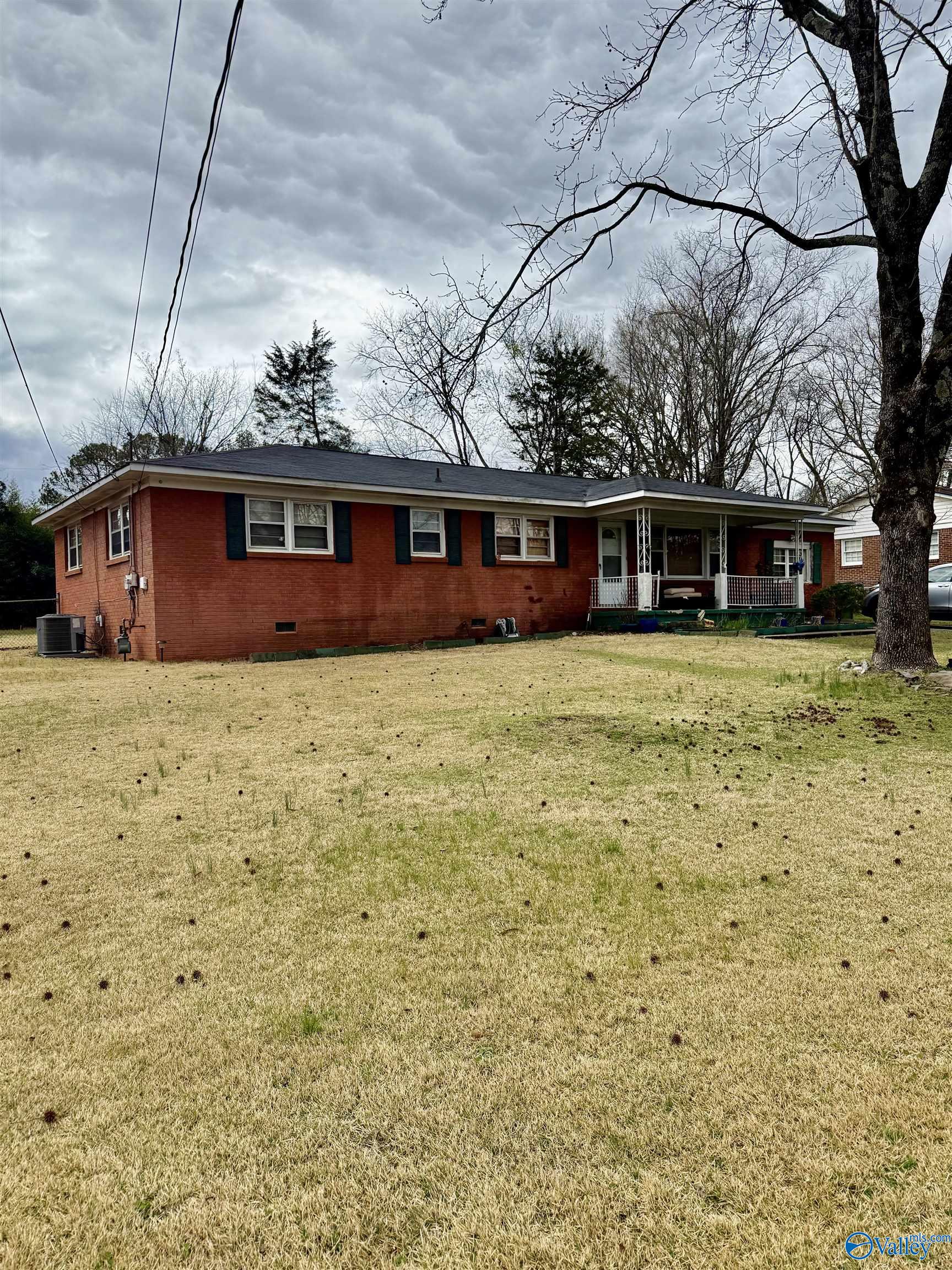 2507 Rochell Drive, Huntsville, Alabama image 1