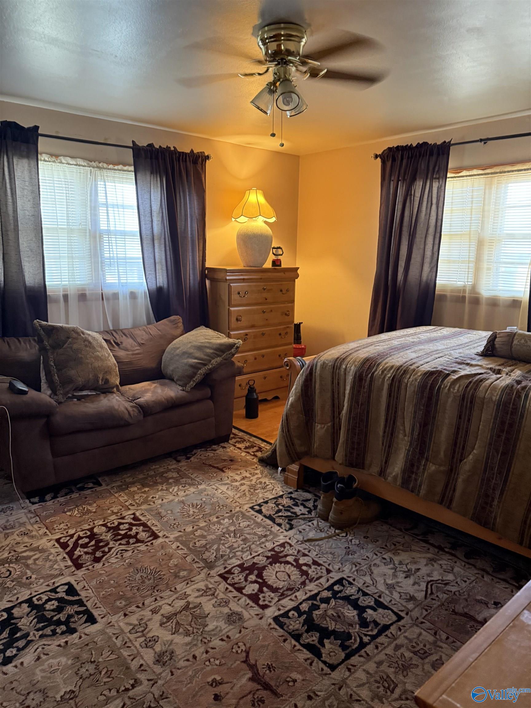 2507 Rochell Drive, Huntsville, Alabama image 8