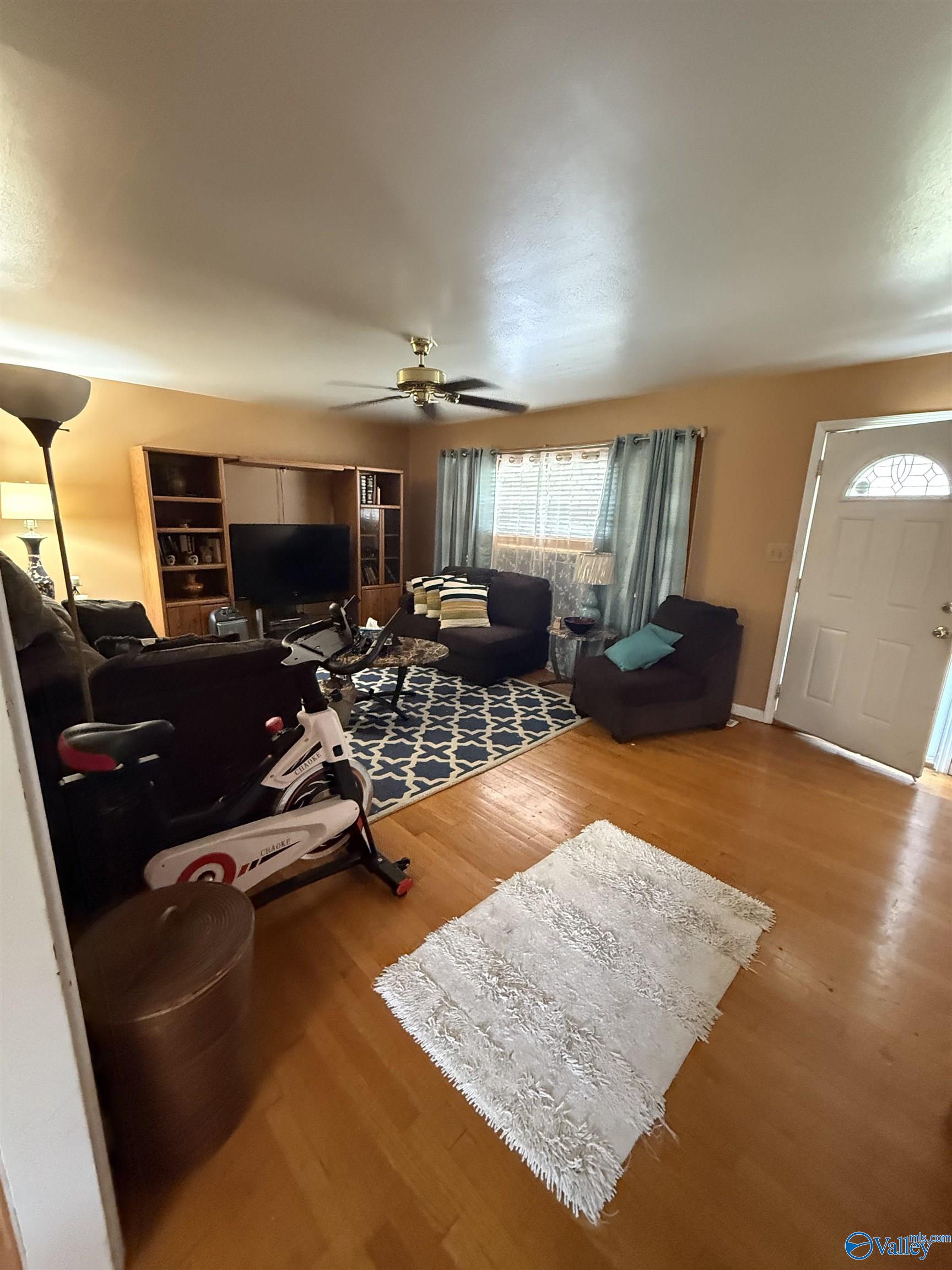 2507 Rochell Drive, Huntsville, Alabama image 4