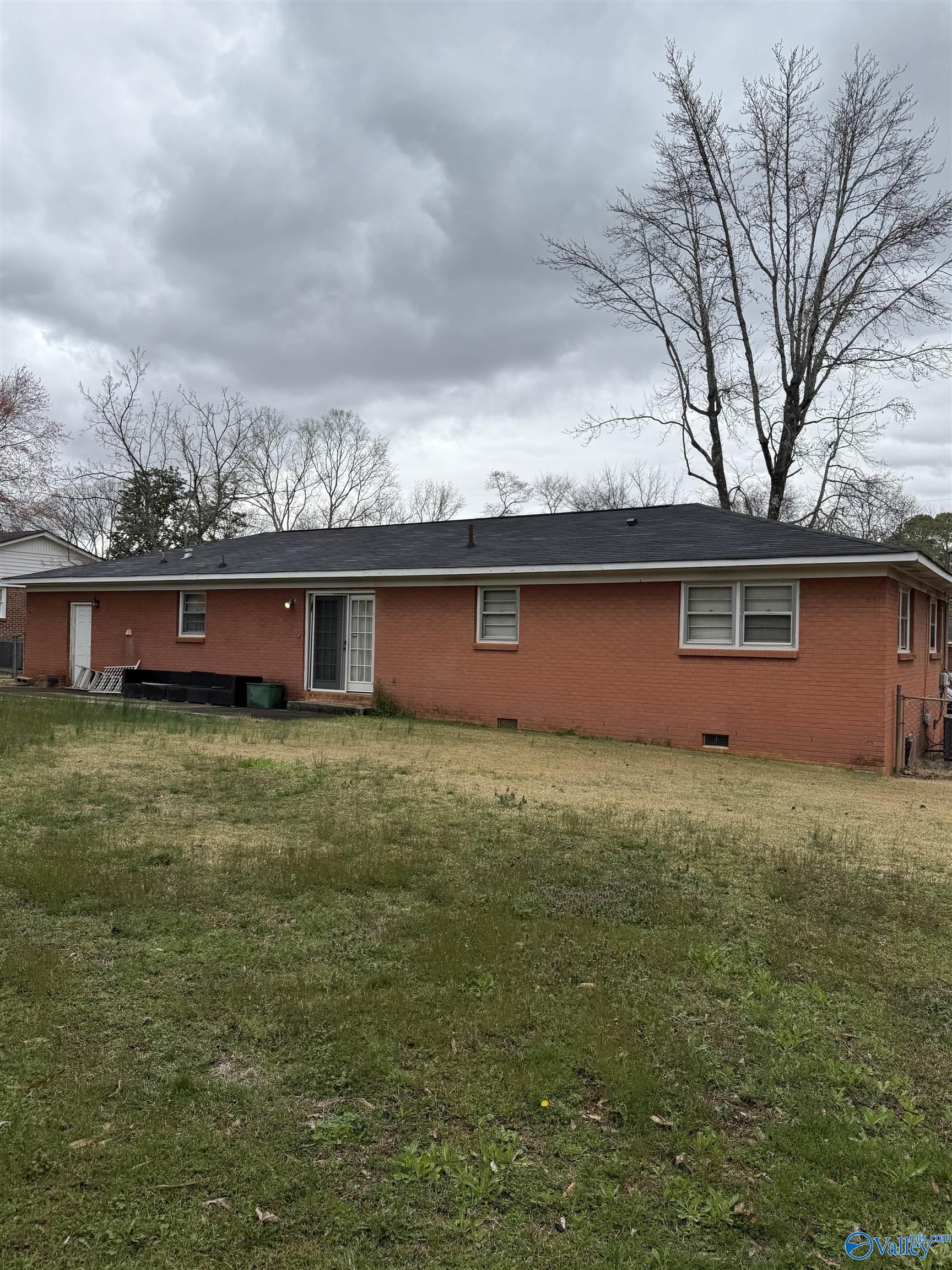 2507 Rochell Drive, Huntsville, Alabama image 3