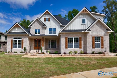 Homes For Sale - 104 Twisted Cedar Circle<br/> Madison, AL 35756