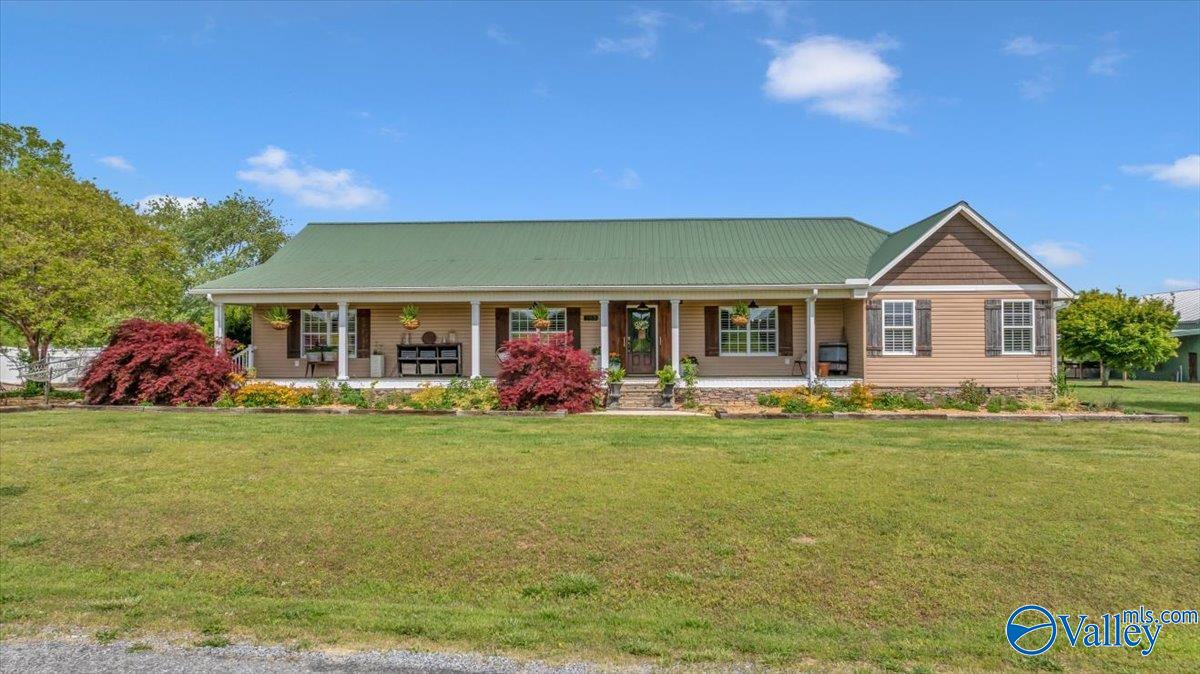 263 County Road 384, Crossville, Alabama image 1