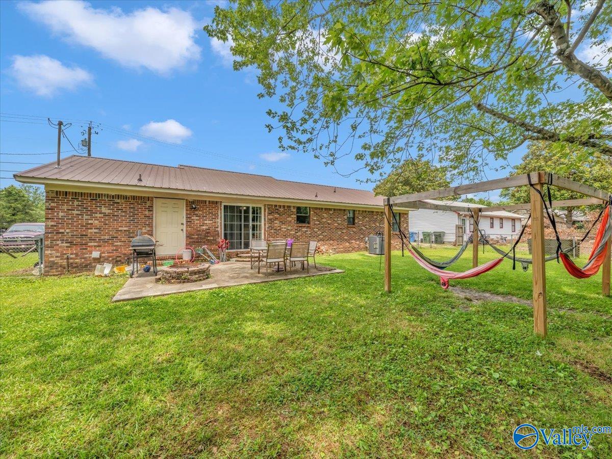 812 Mitwede Street, Hartselle, Alabama image 19