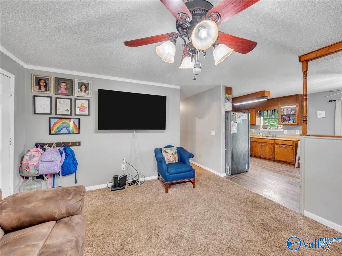 812 Mitwede Street, Hartselle, Alabama image 4