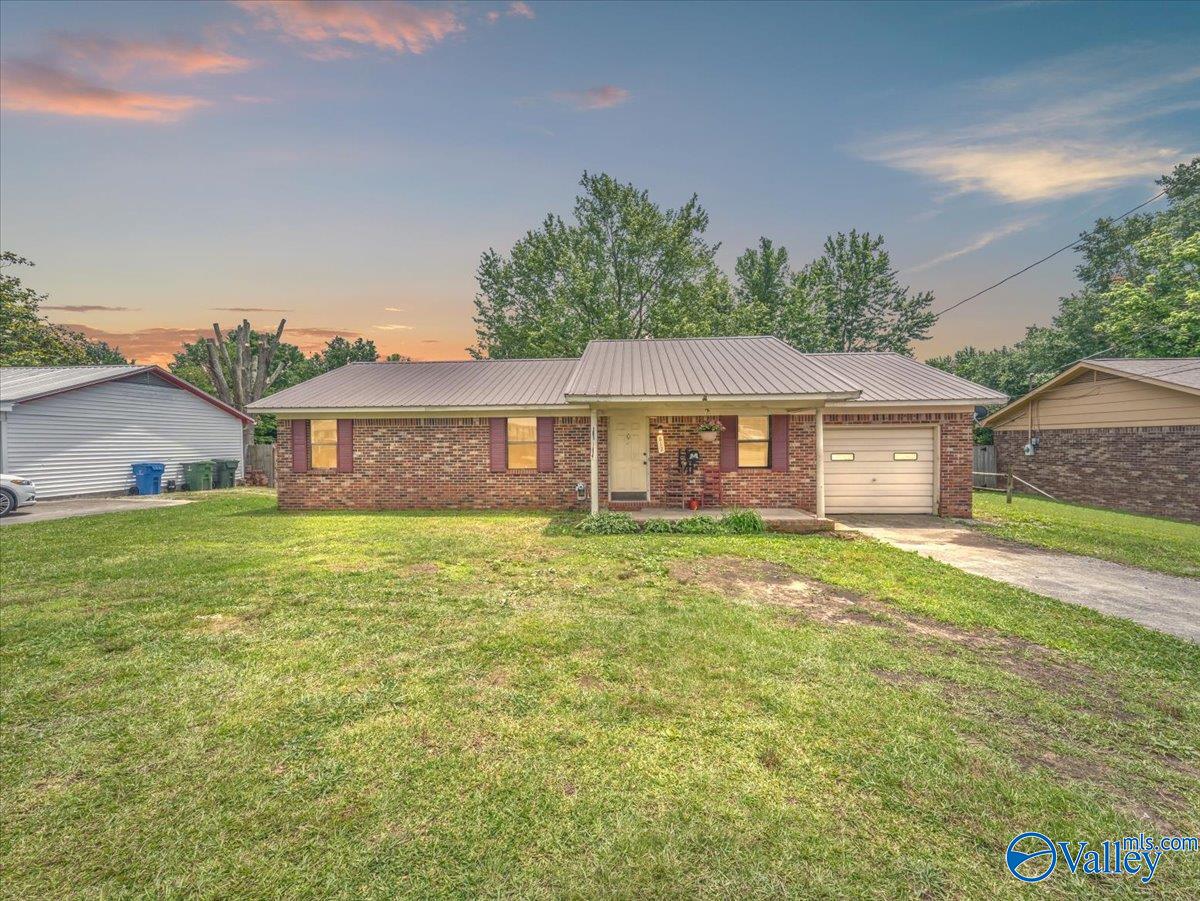 812 Mitwede Street, Hartselle, Alabama image 20