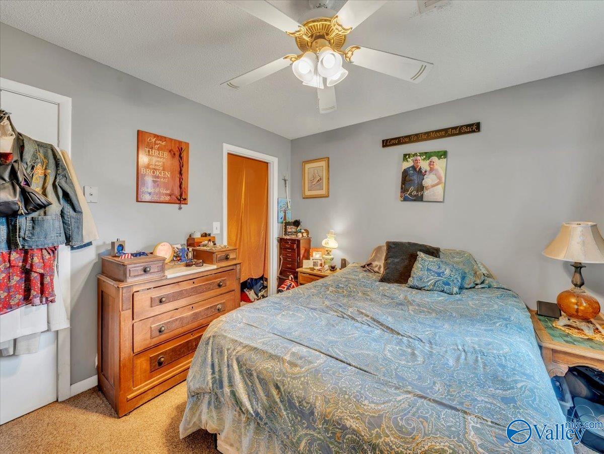 812 Mitwede Street, Hartselle, Alabama image 16