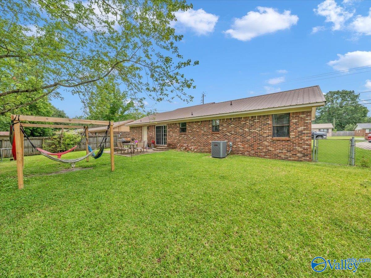 812 Mitwede Street, Hartselle, Alabama image 18