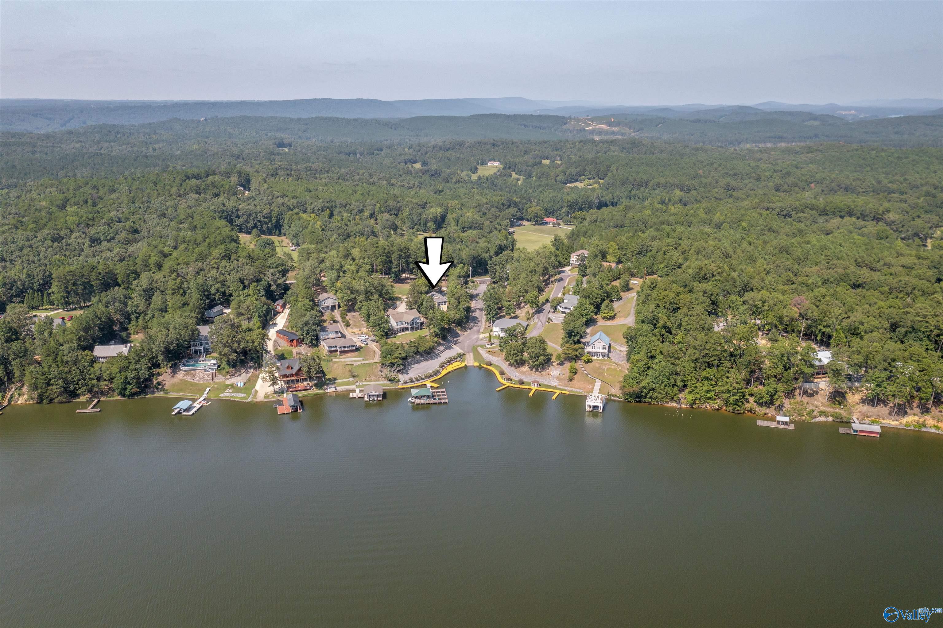 622 County Road 662 #LOT 23, Cedar Bluff, Alabama image 42