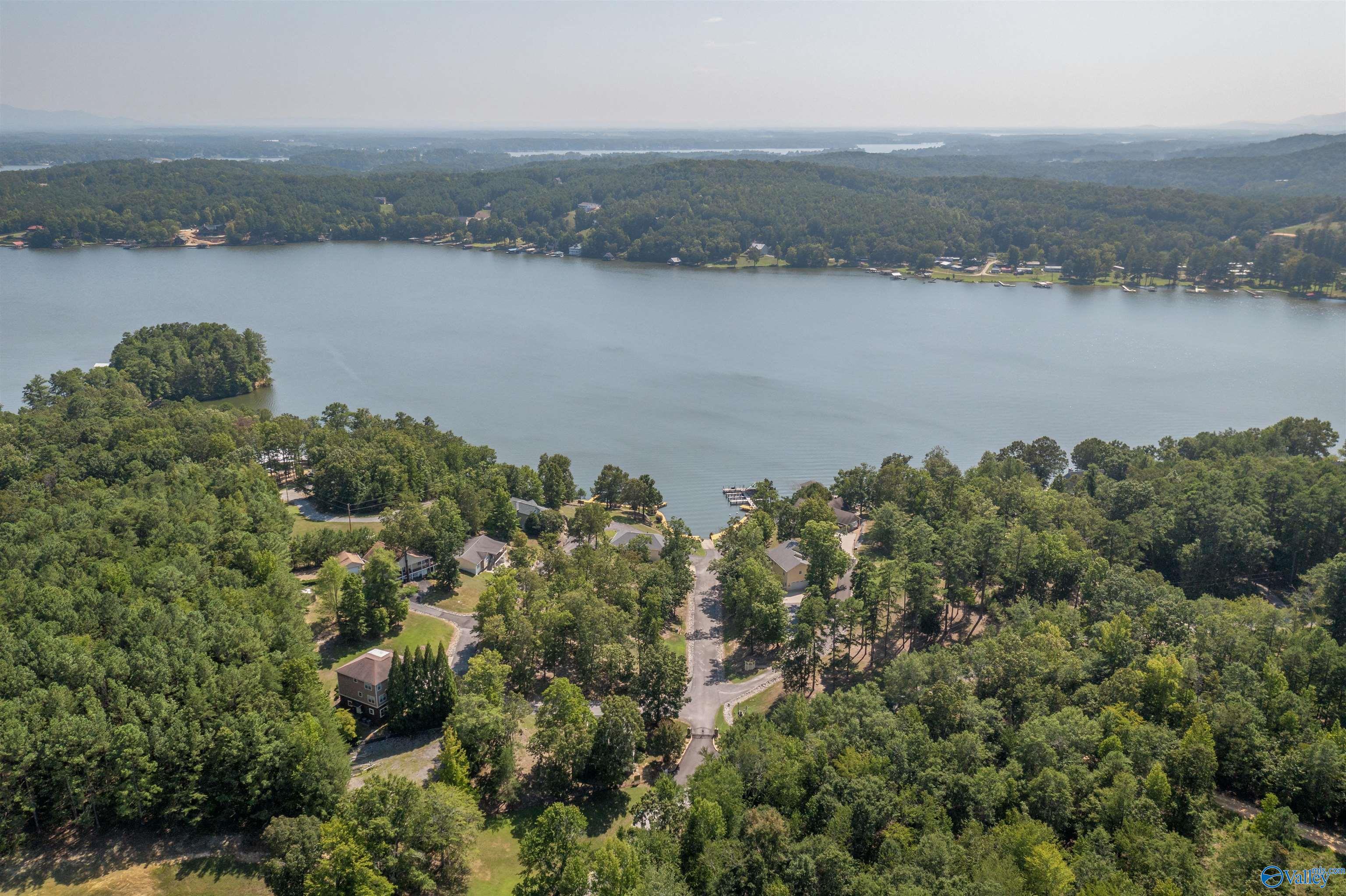 622 County Road 662 #LOT 23, Cedar Bluff, Alabama image 1