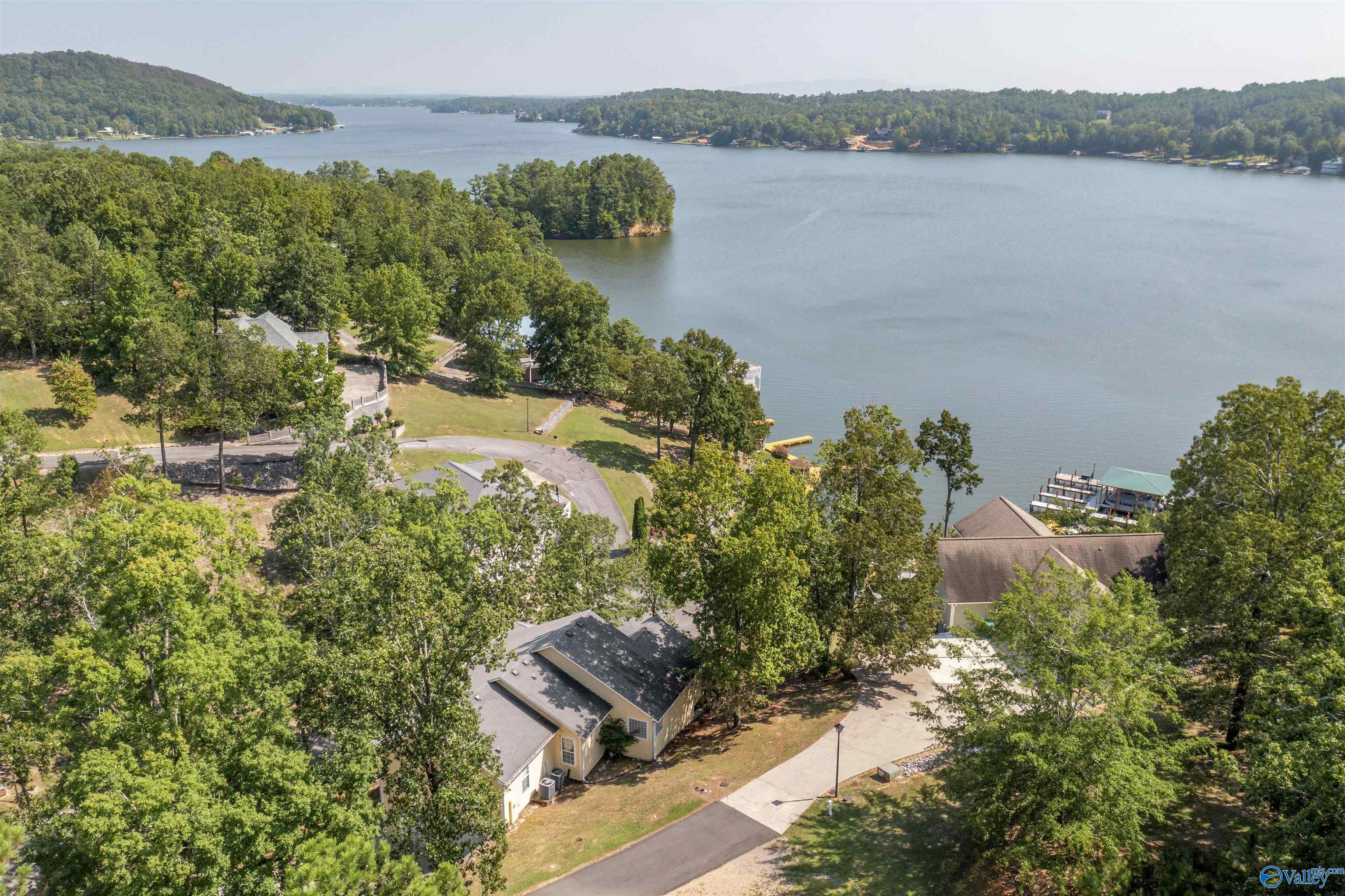 622 County Road 662 #LOT 23, Cedar Bluff, Alabama image 3