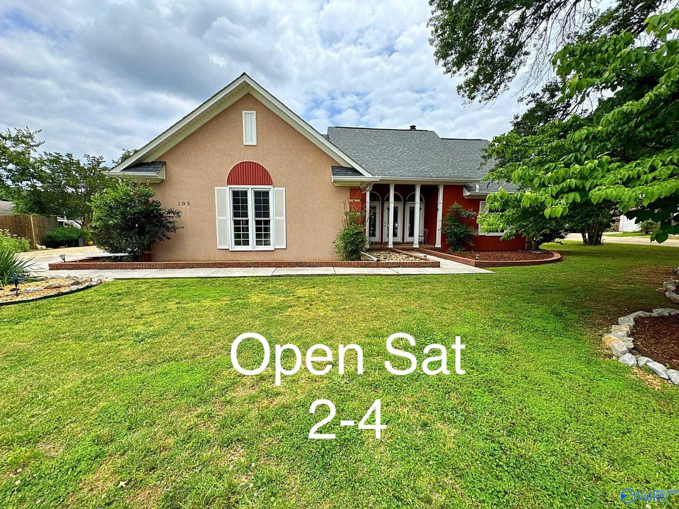 105 Hylis Circle, Madison, Alabama image 1