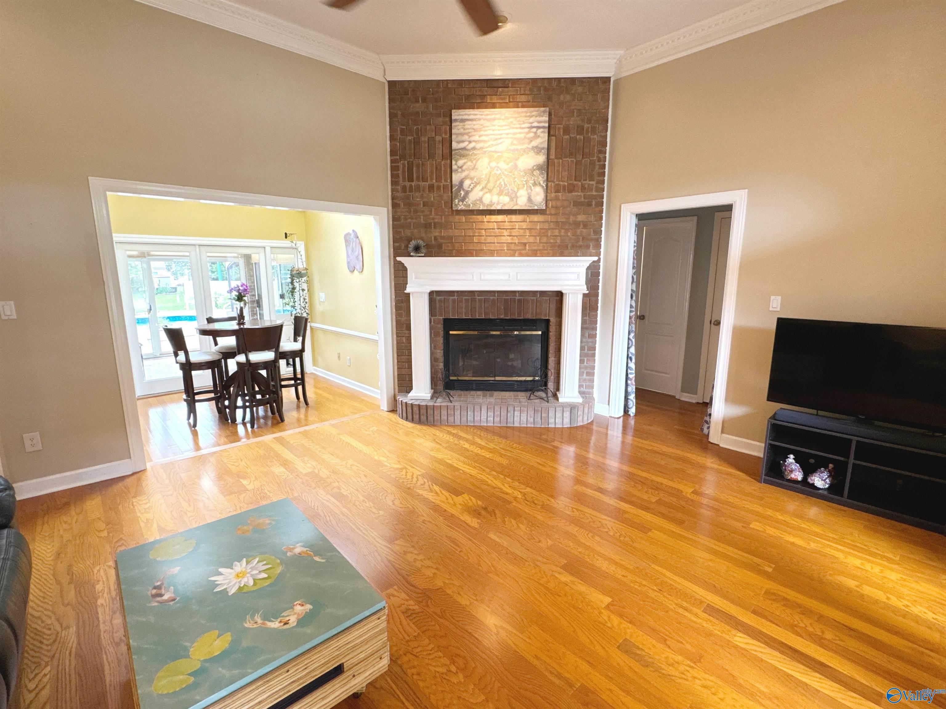 105 Hylis Circle, Madison, Alabama image 9
