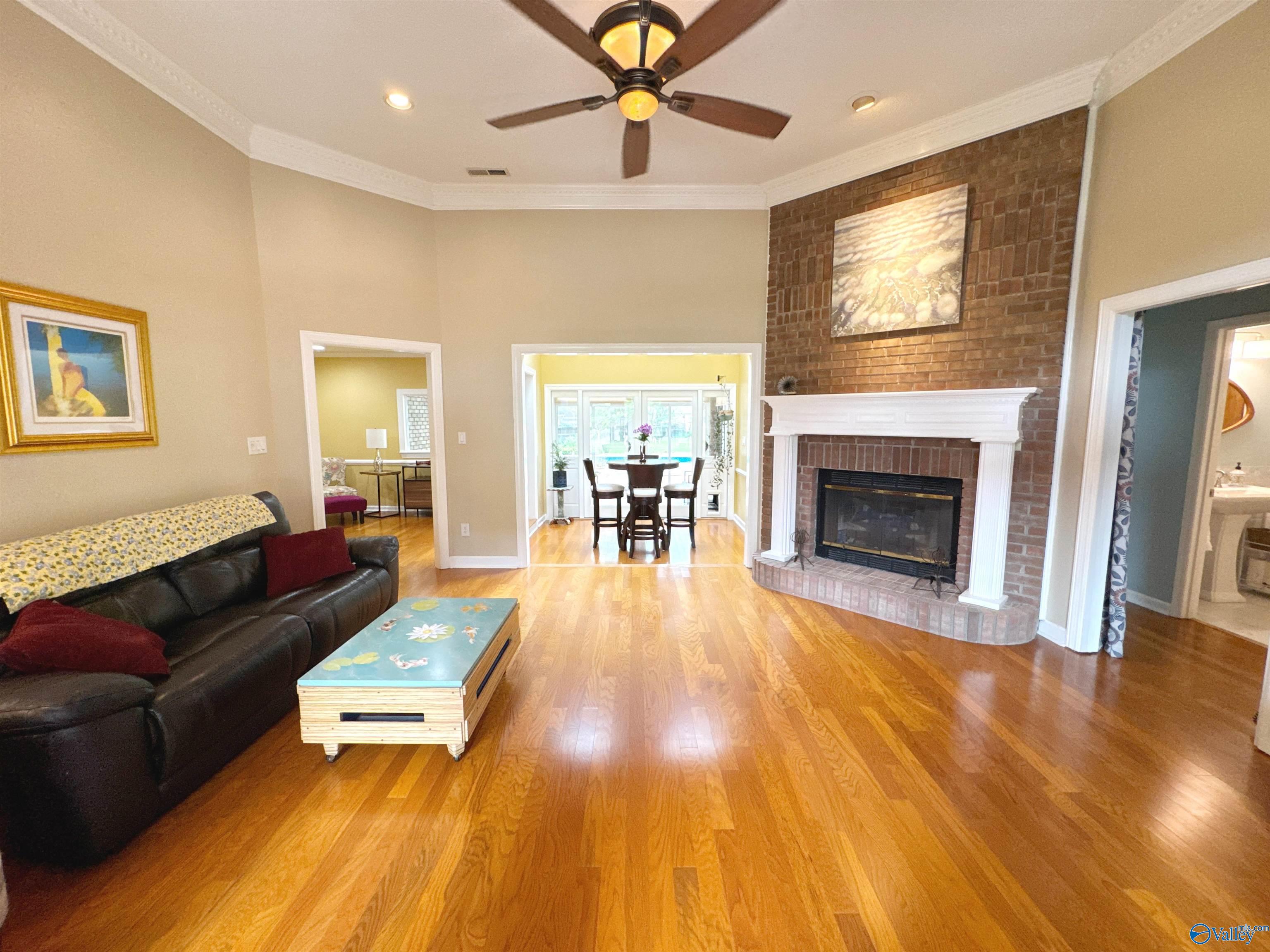 105 Hylis Circle, Madison, Alabama image 8