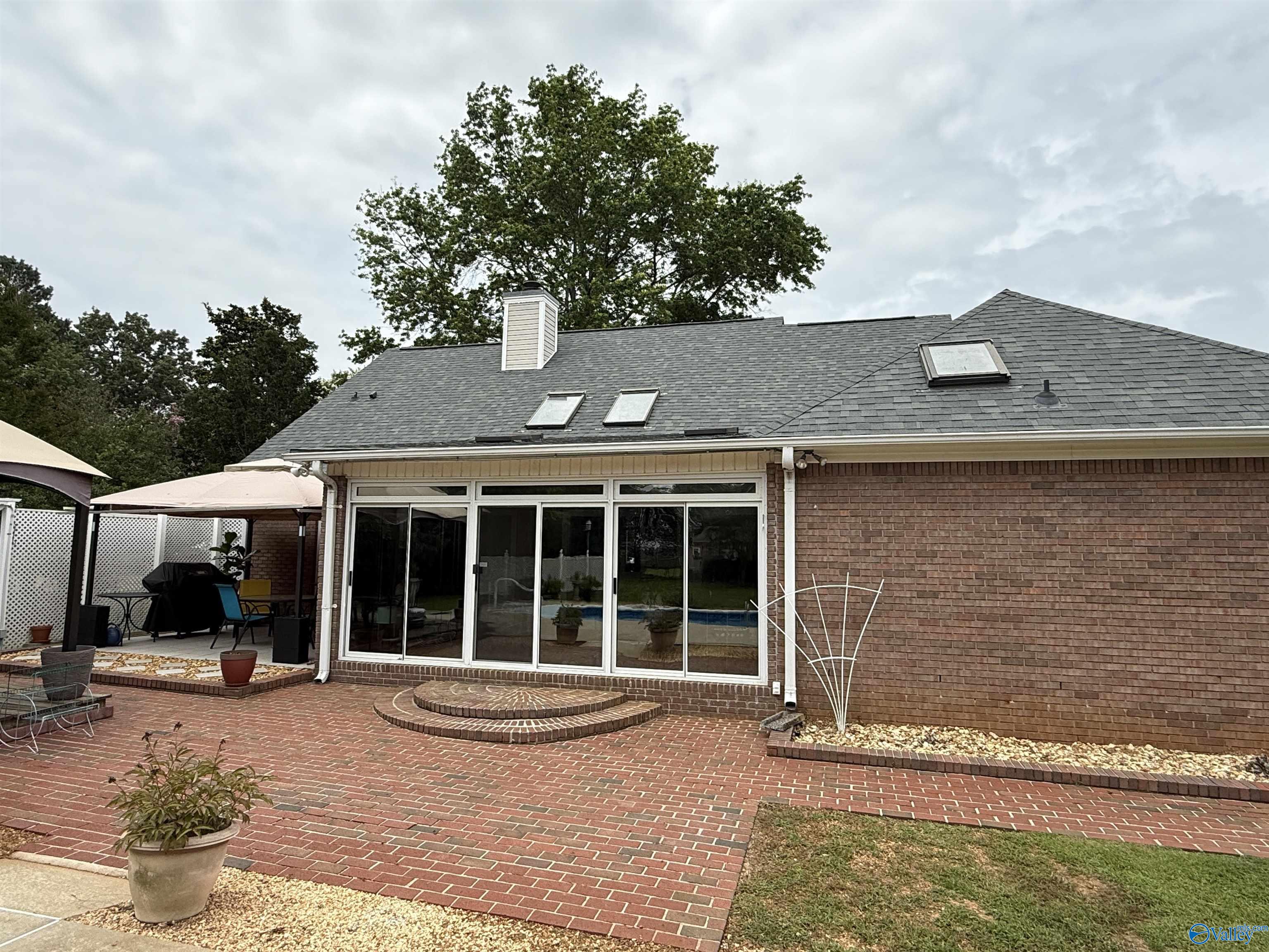 105 Hylis Circle, Madison, Alabama image 47