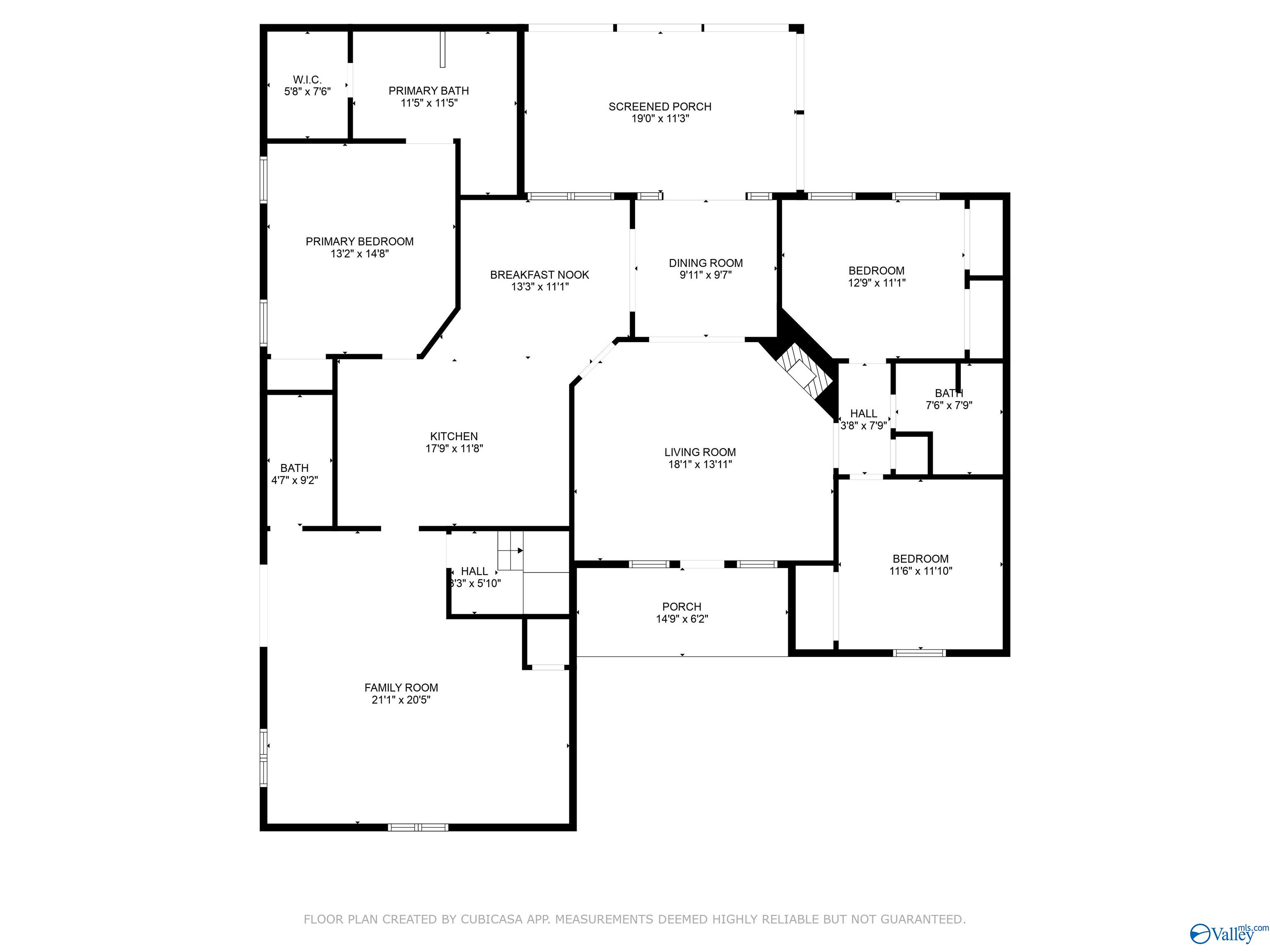 105 Hylis Circle, Madison, Alabama image 48