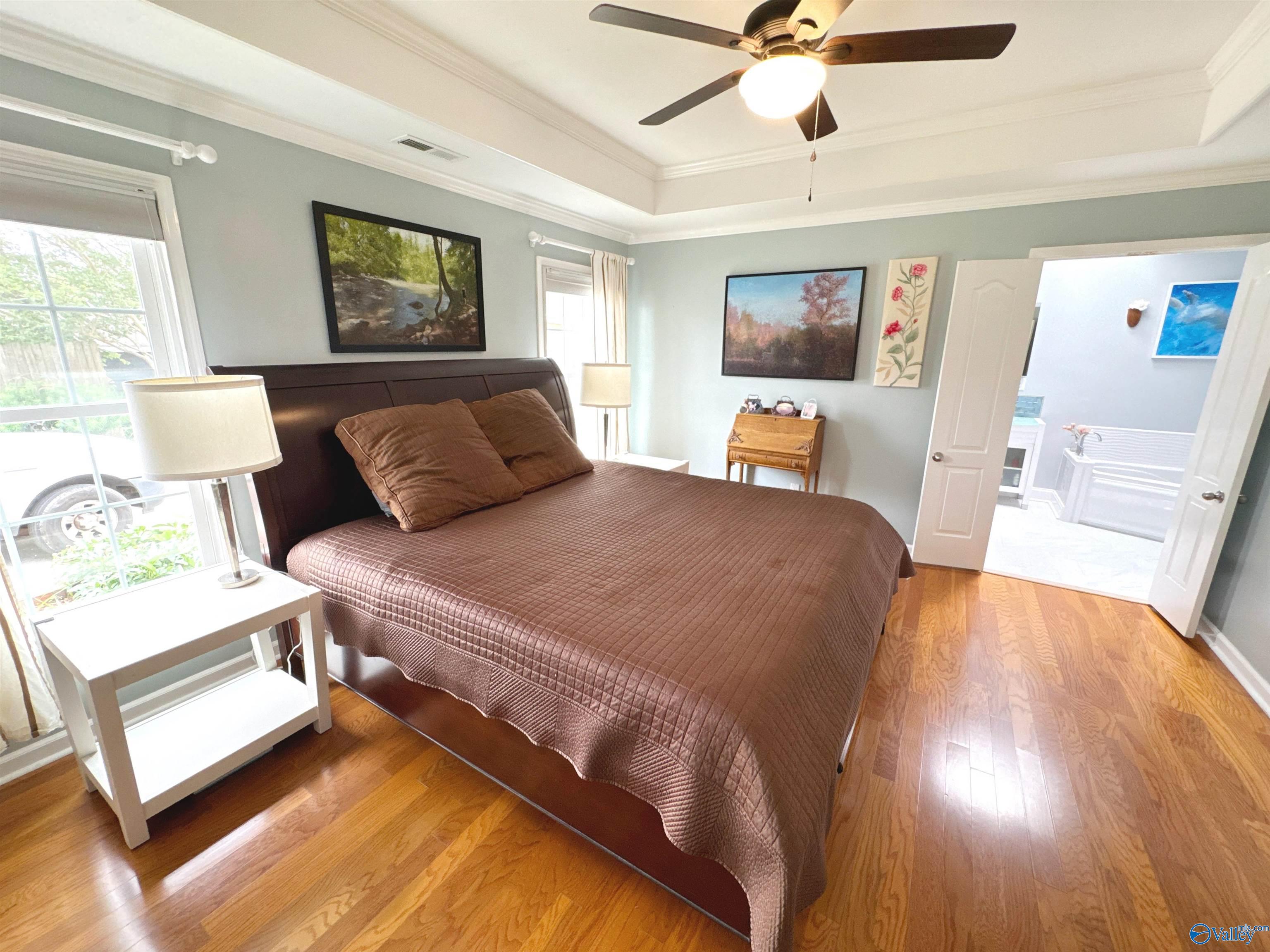 105 Hylis Circle, Madison, Alabama image 17