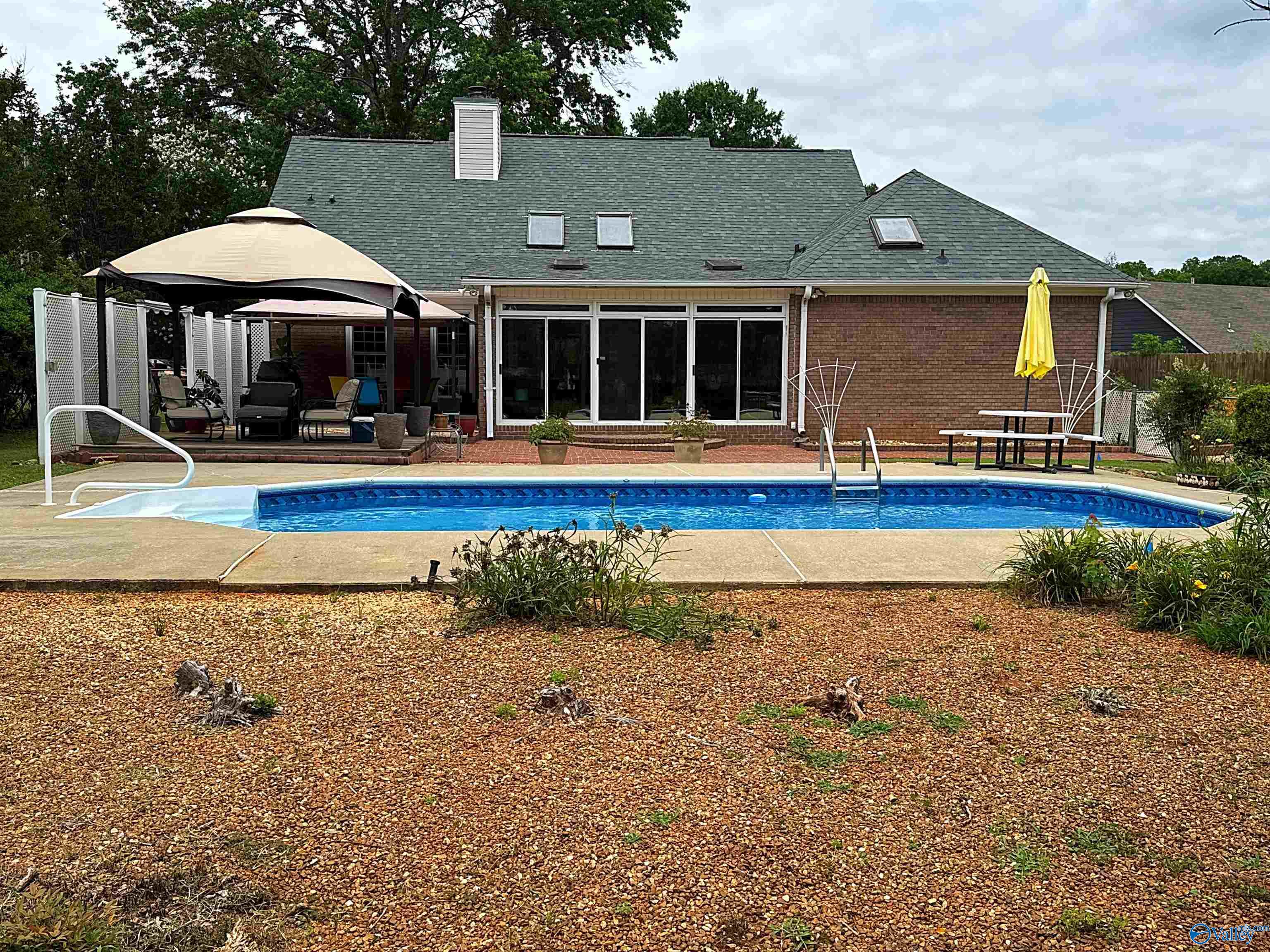 105 Hylis Circle, Madison, Alabama image 36