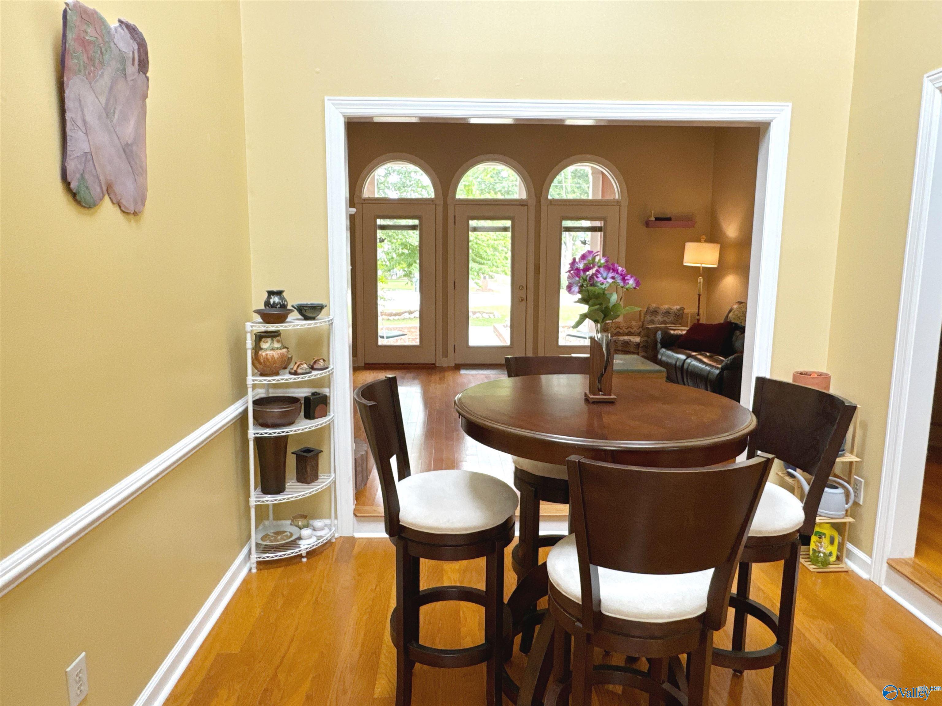 105 Hylis Circle, Madison, Alabama image 12
