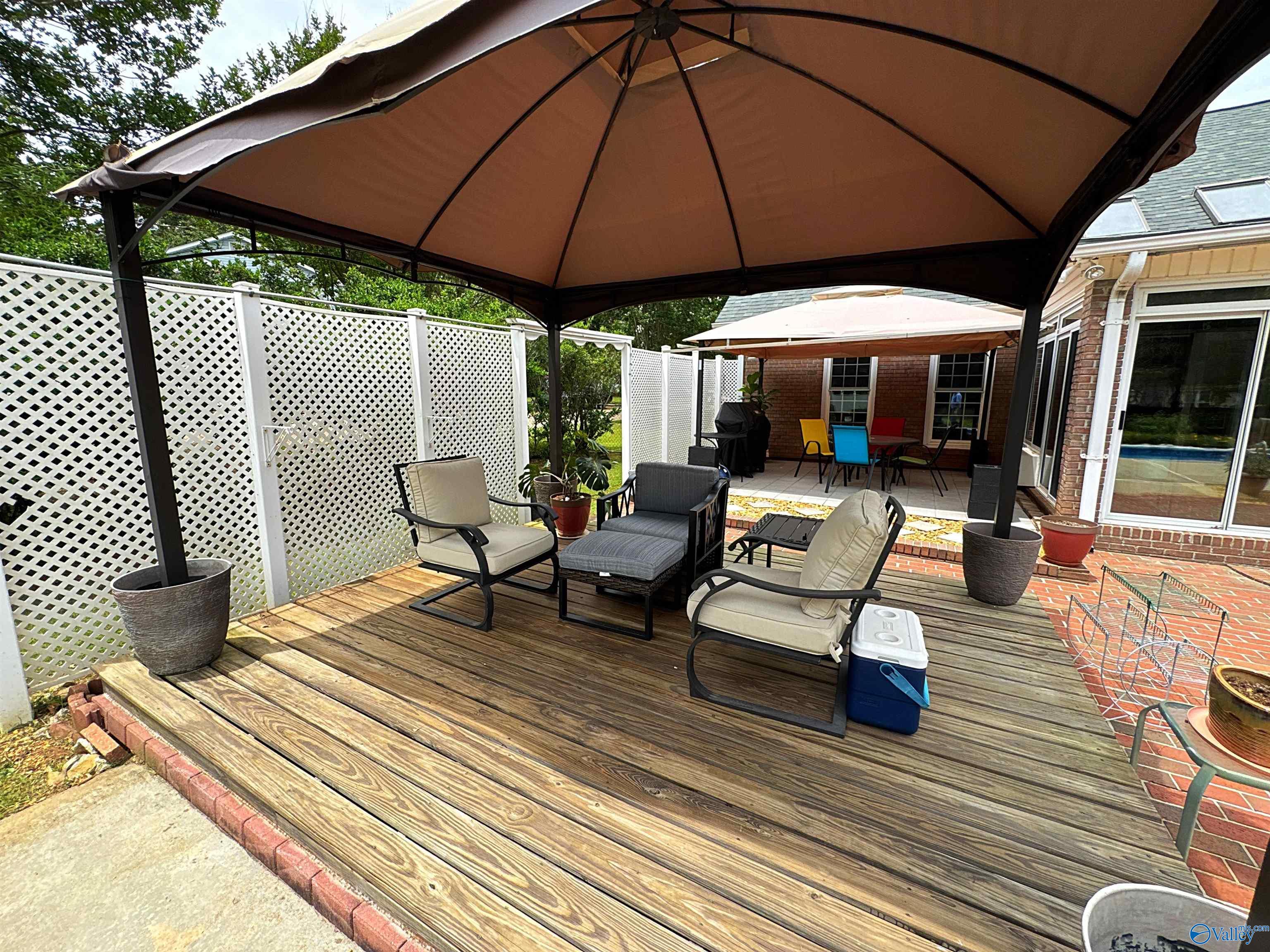 105 Hylis Circle, Madison, Alabama image 38