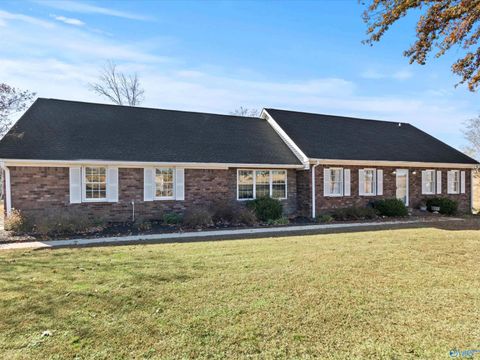 Photo of 880 County Road 299, Trinity, AL 35673 (MLS # 21912662)