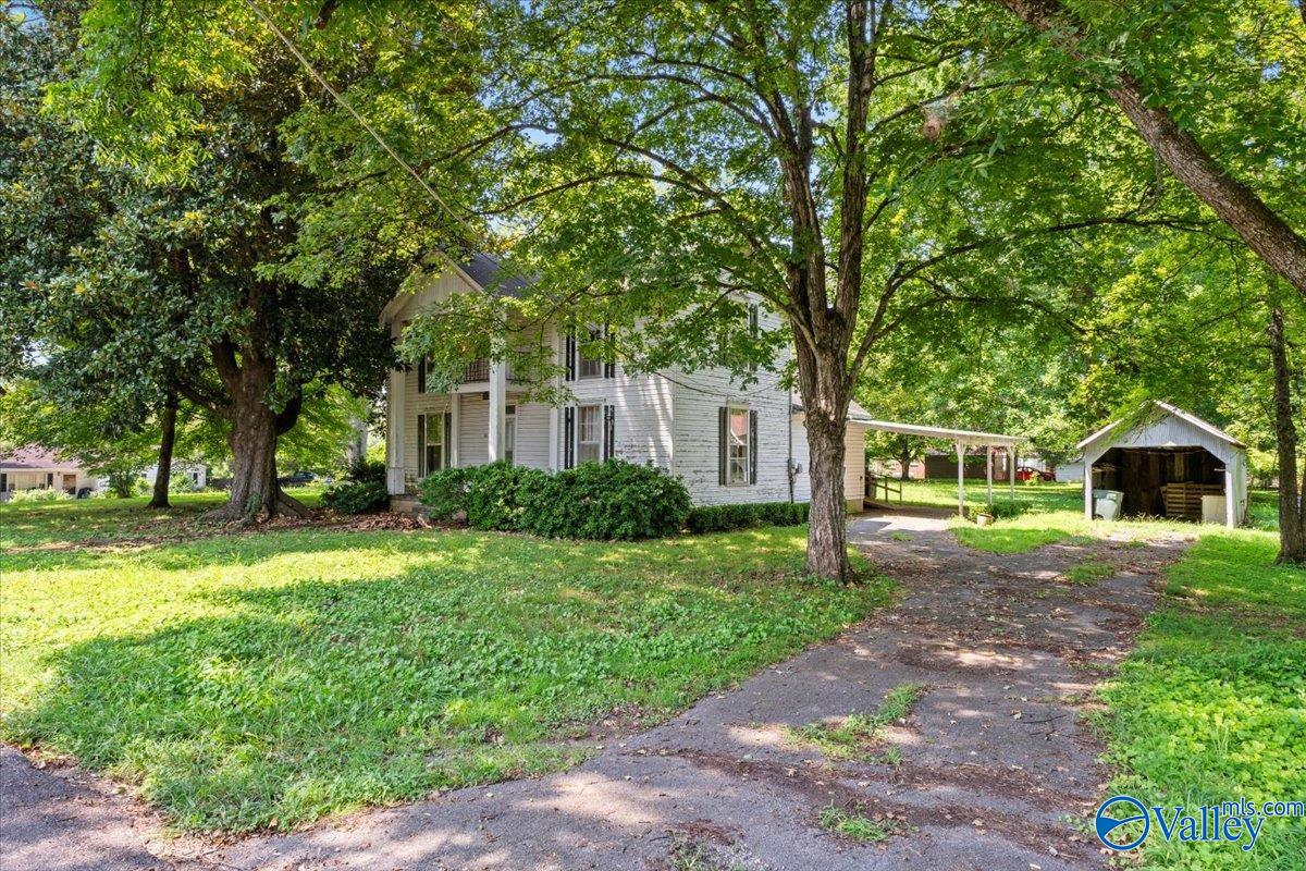 166 Powers Street, New Market, Alabama image 4