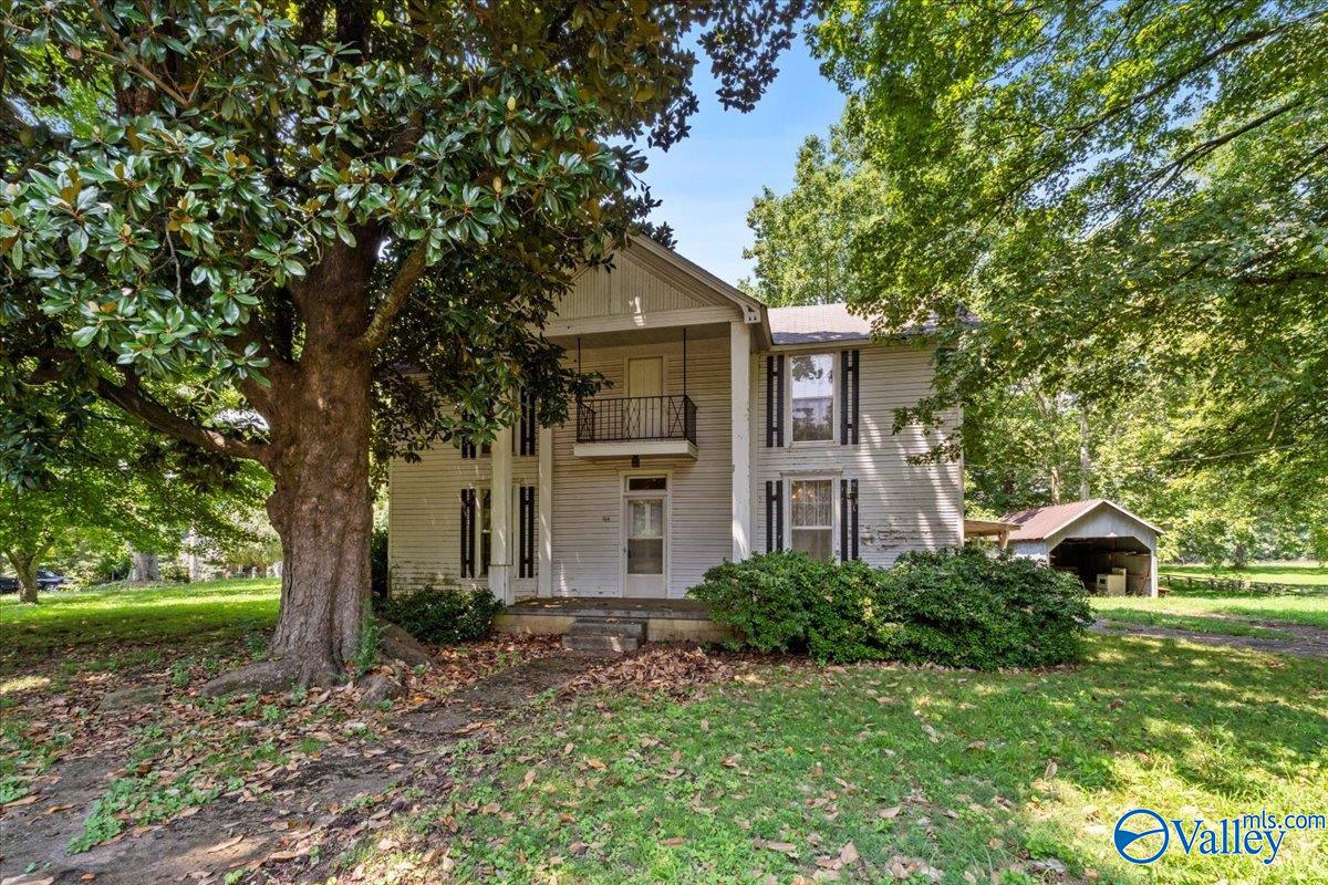 166 Powers Street, New Market, Alabama image 1