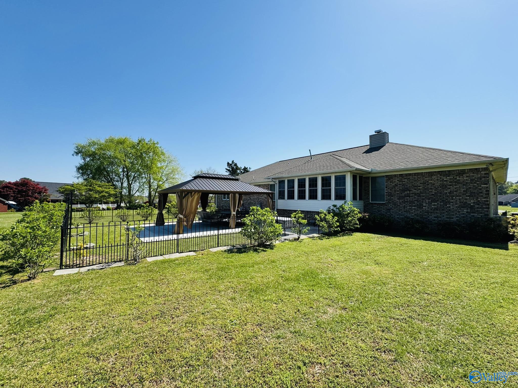 100 Meadowlark Lane, Albertville, Alabama image 41