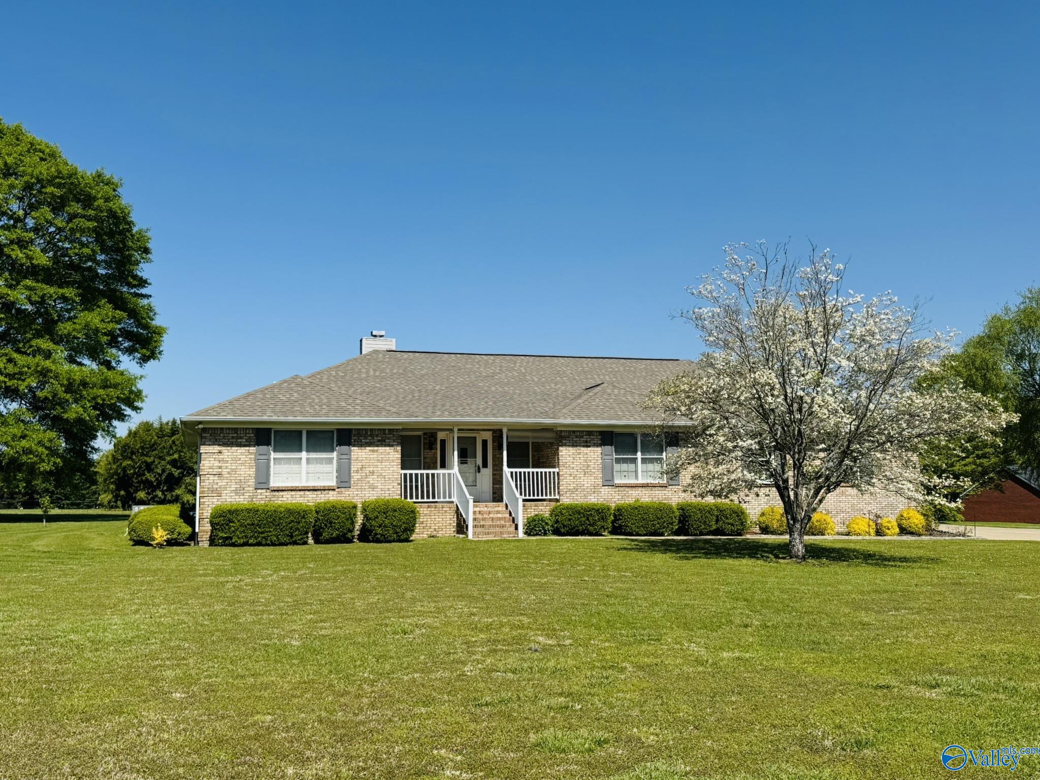 100 Meadowlark Lane, Albertville, Alabama image 4