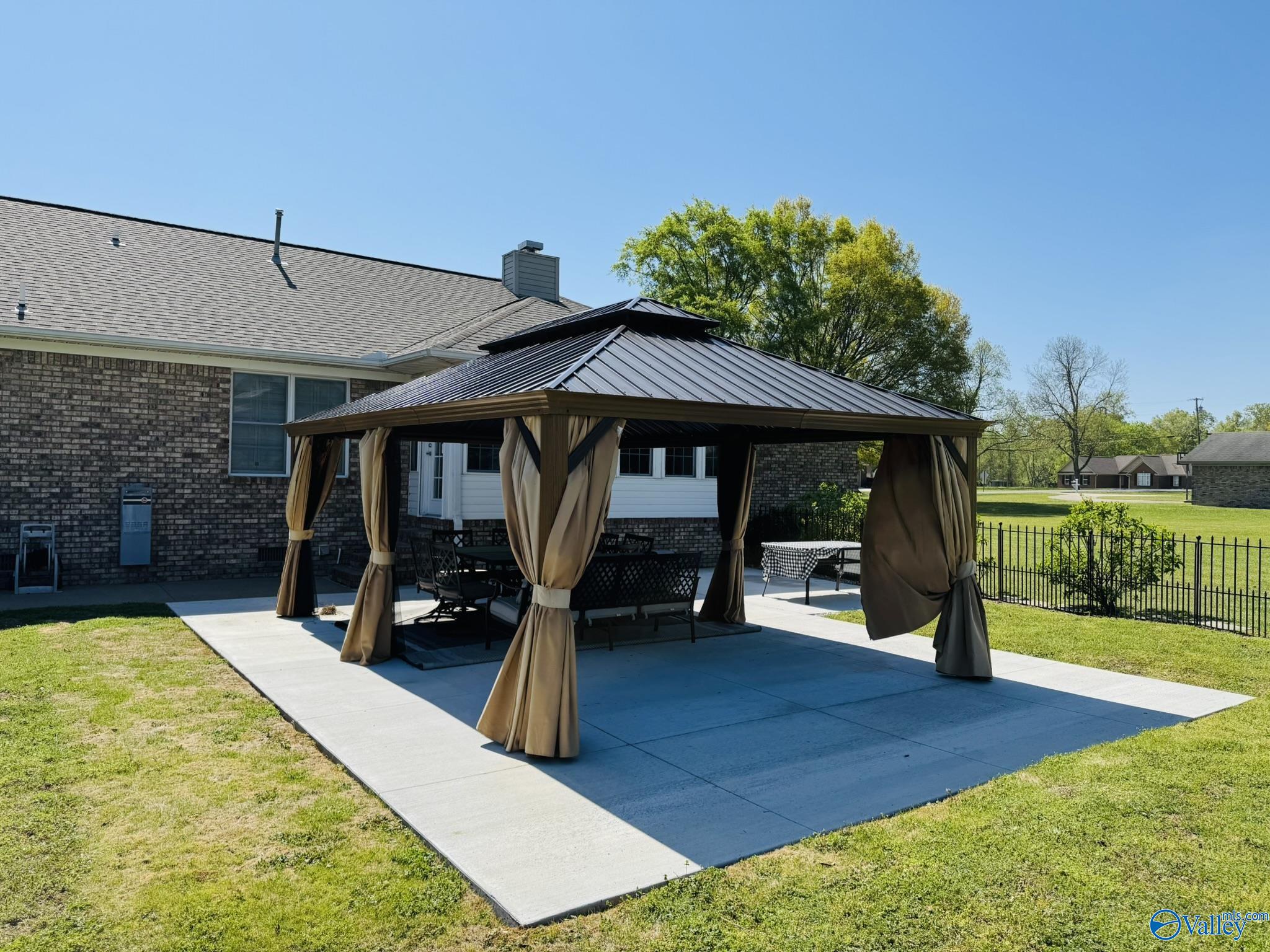 100 Meadowlark Lane, Albertville, Alabama image 37