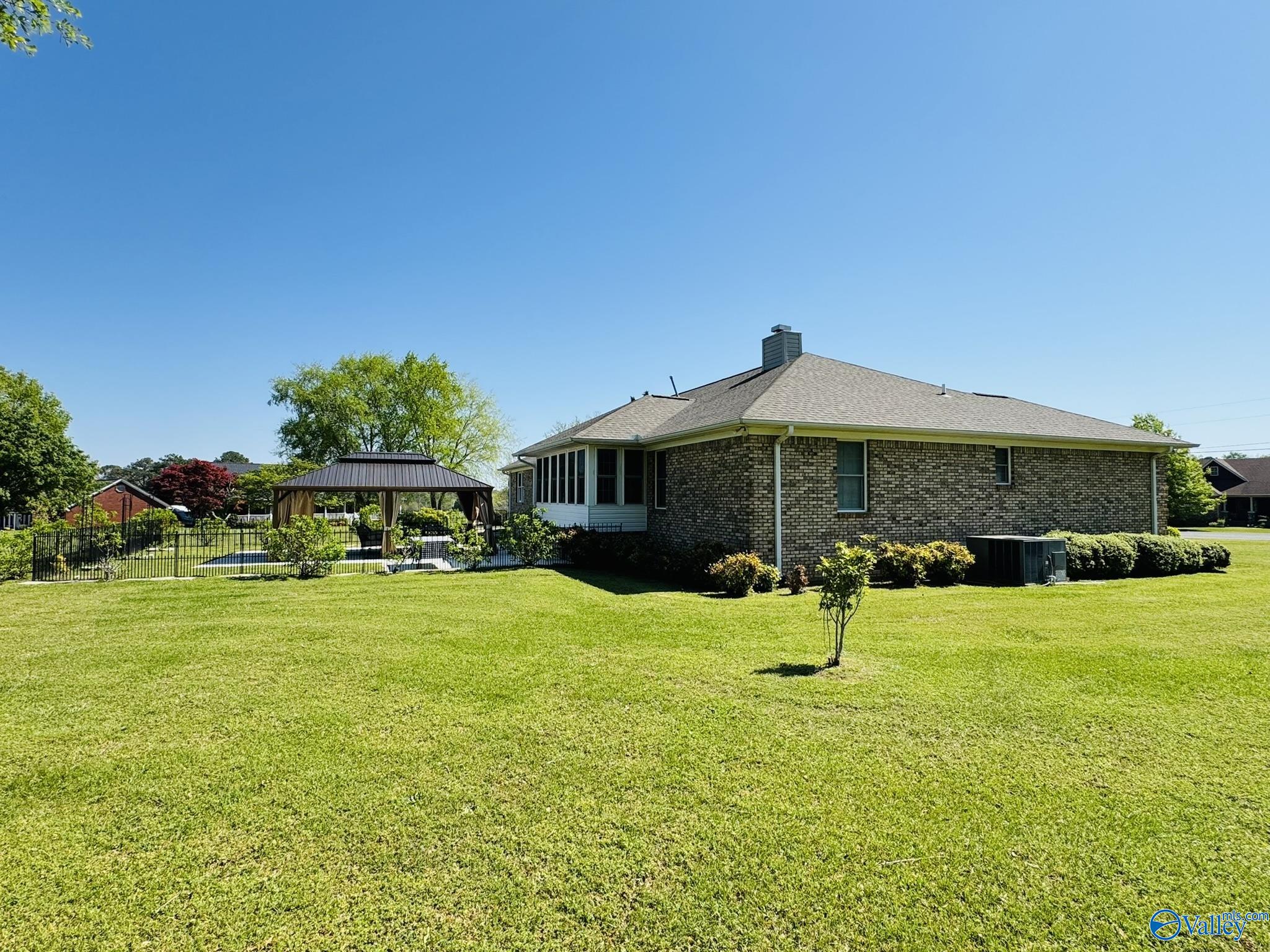 100 Meadowlark Lane, Albertville, Alabama image 36