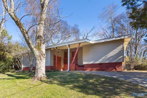 Homes For Sale - 2710 Dry Creek Drive<br/> Madison County, Huntsville, AL 35810