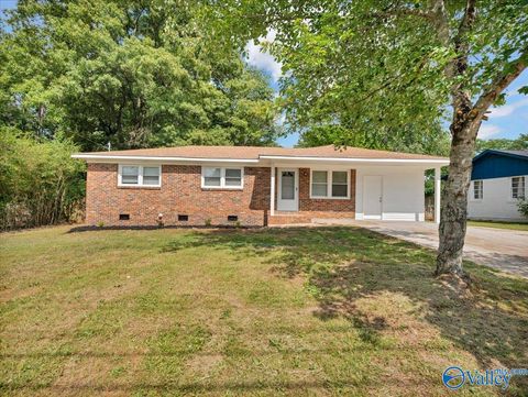 Homes For Sale - 4319 Irondale Drive<br/> Huntsville, AL 35810