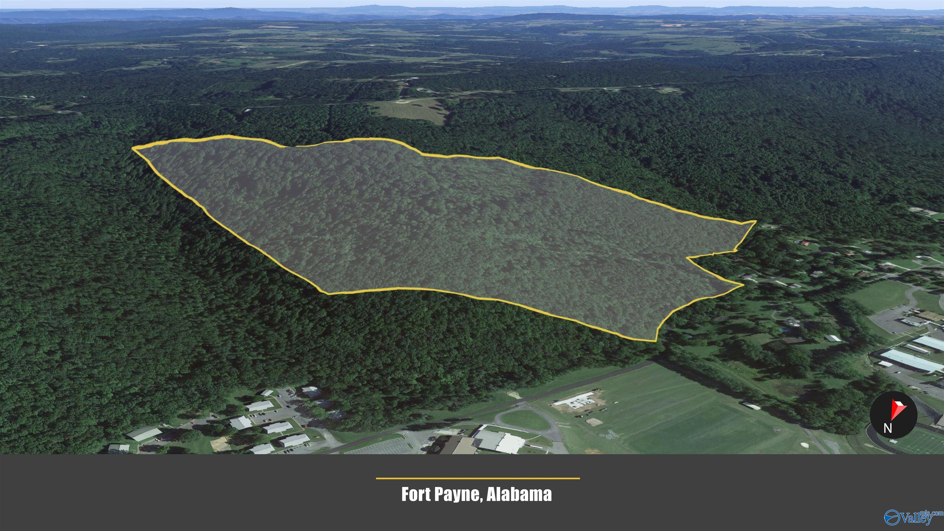 87 Ac Martin Avenue, Fort Payne, Alabama image 36