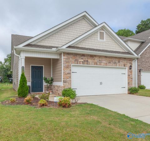 Photo of 1141 Birkhall Boulevard, Harvest, AL 35749 (MLS # 21919425)