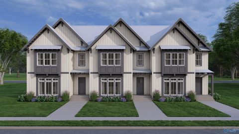 Photo of Lot 80 Val Monte Drive, Guntersville, AL 35976 (MLS # 21905503)