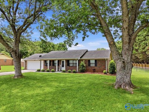 Photo of 5063 Winchester Road, New Market, AL 35761 (MLS # 21919255)