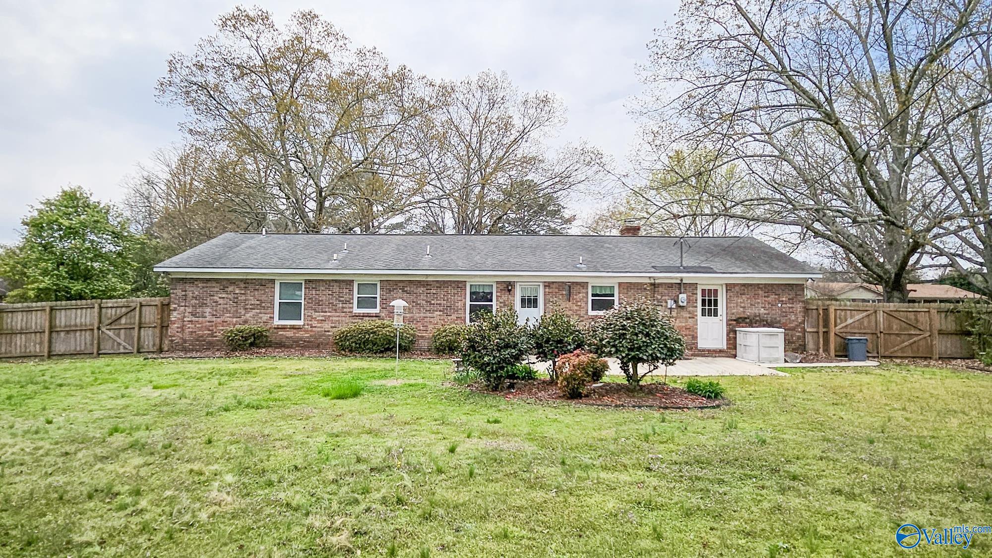 1502 Coffman Drive, Athens, Alabama image 27