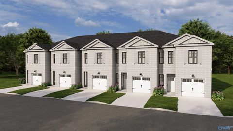 Photo of 18 Whispering Oaks 17 #17, Huntsville, AL 35824 (MLS # 21911365)