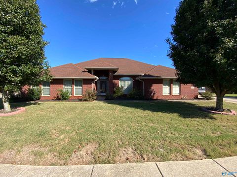 Homes For Sale - 651 Summer Cove Circle<br/> Madison, AL 35757