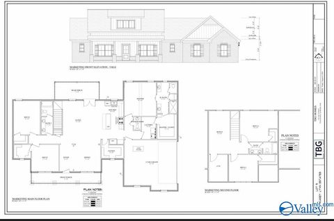 23921 Justin Brent Circle Elkmont AL 35620