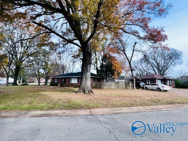 1504 Chestnut Street, Decatur, Alabama image 15