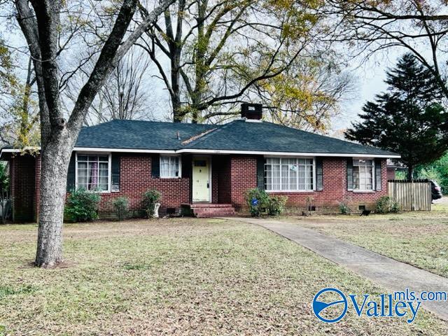 1504 Chestnut Street, Decatur, Alabama image 1