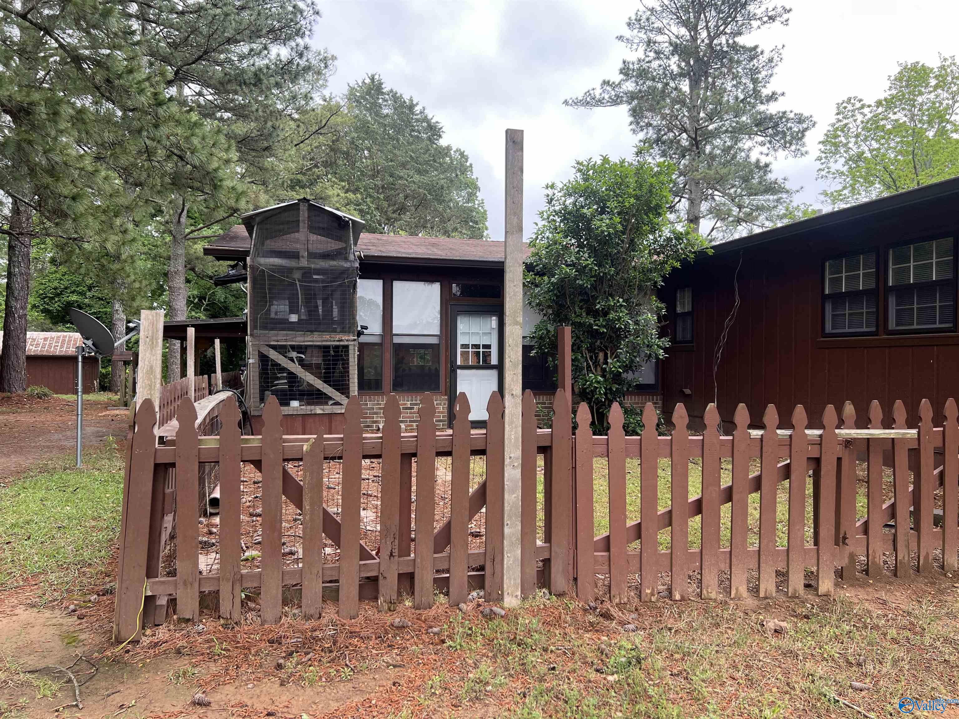 2105 County Road 102, Cedar Bluff, Alabama image 43