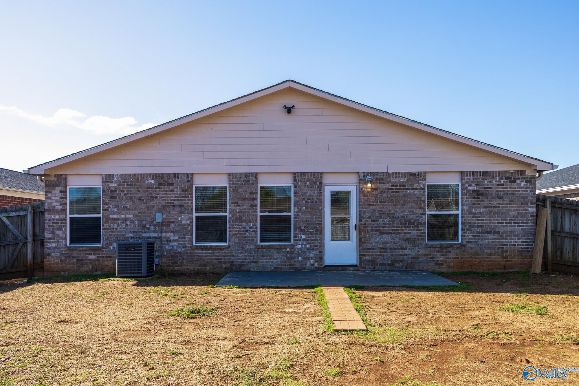 143 Bellevue Drive, Meridianville, Alabama image 24
