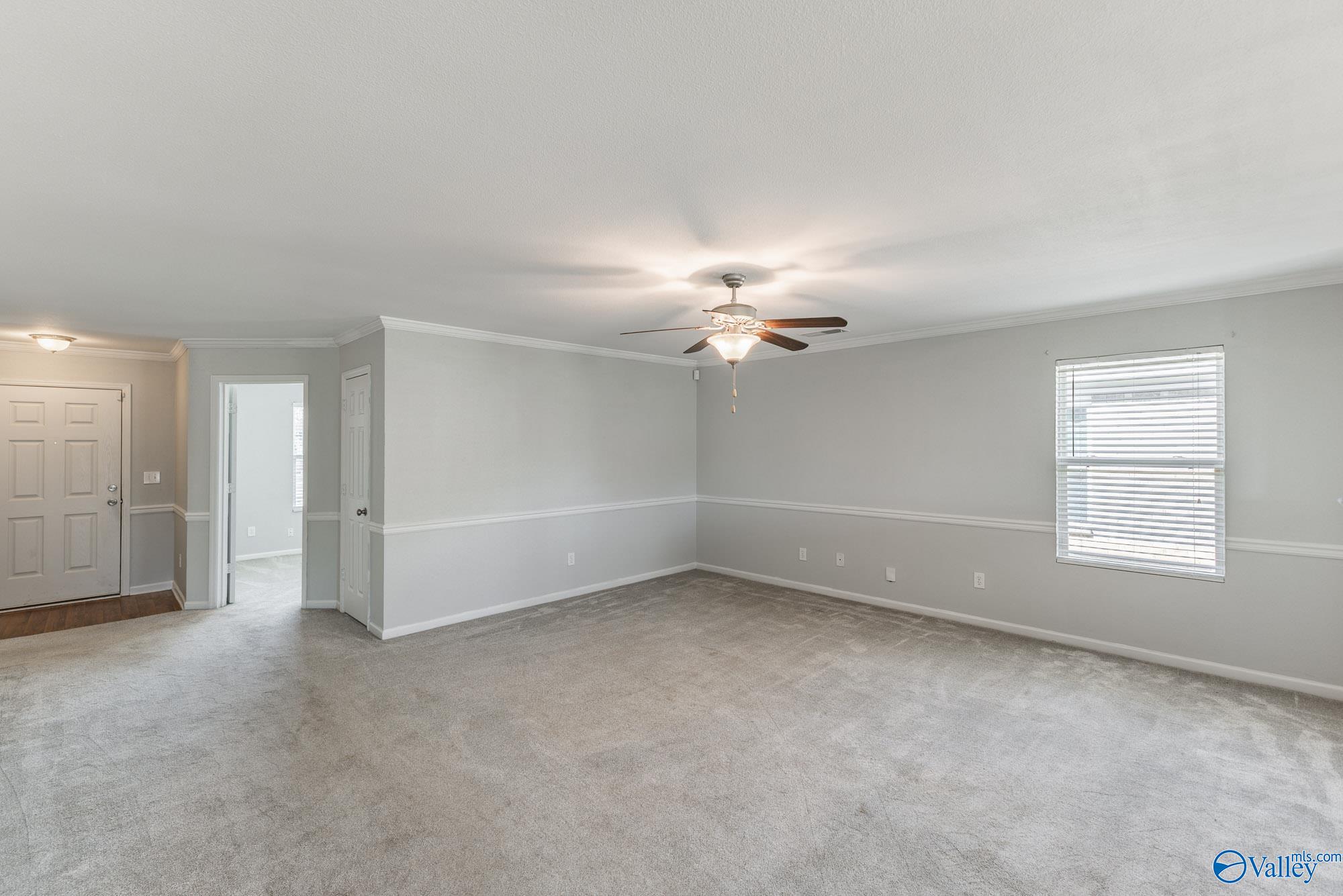 143 Bellevue Drive, Meridianville, Alabama image 5