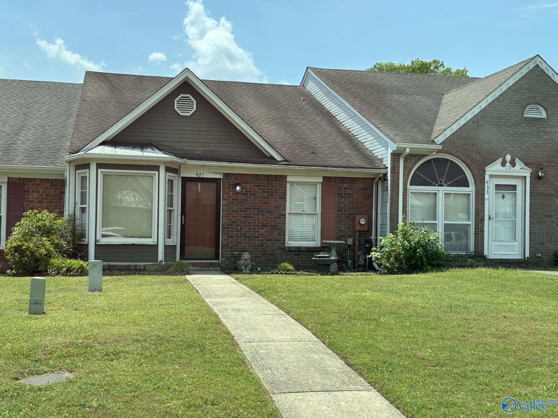 431 Autumnwood Drive, Decatur, Alabama image 2