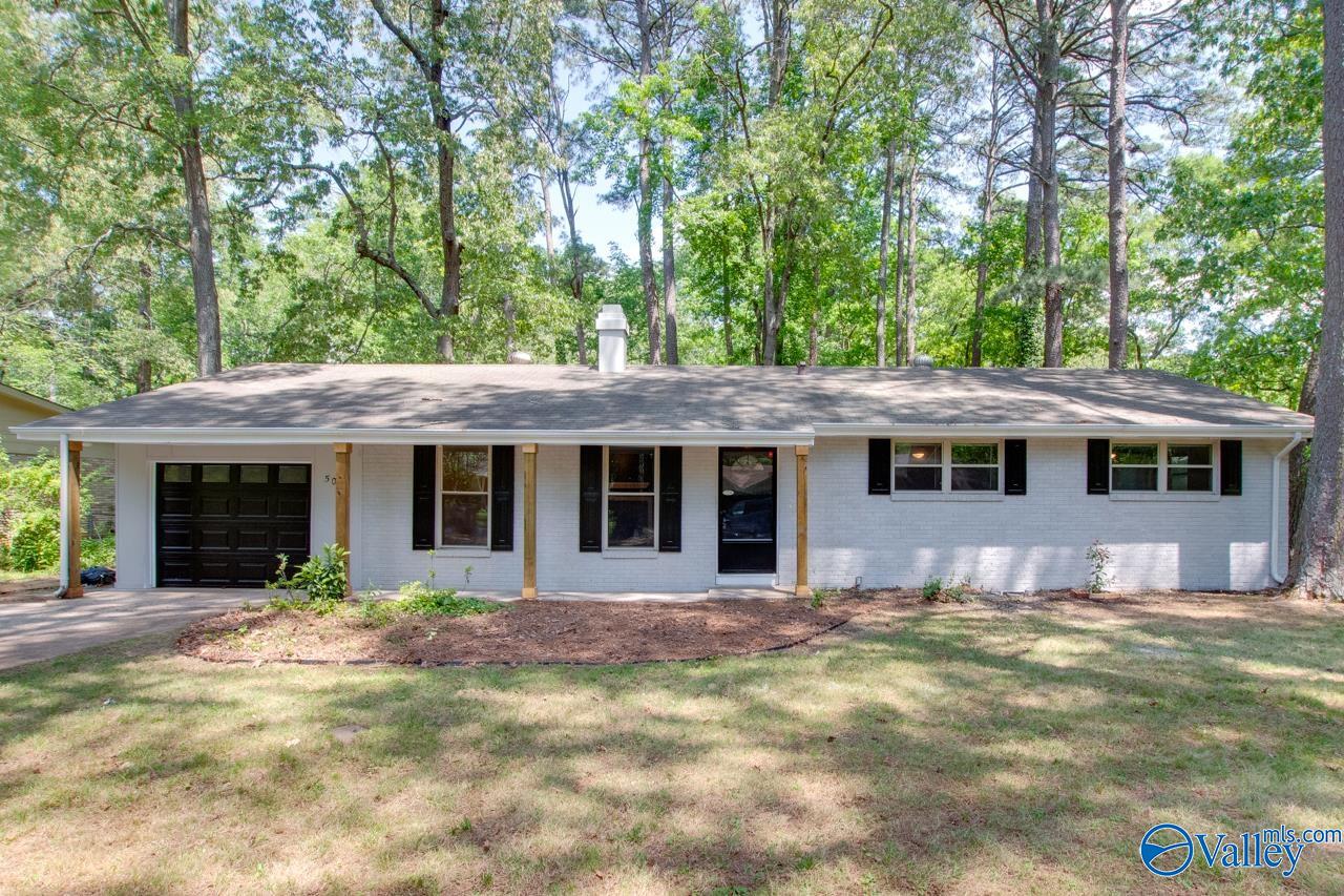 506 Delaney Road, Huntsville, Alabama image 1