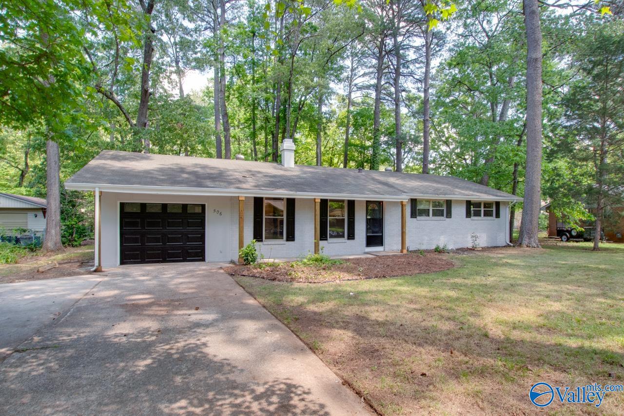 506 Delaney Road, Huntsville, Alabama image 3