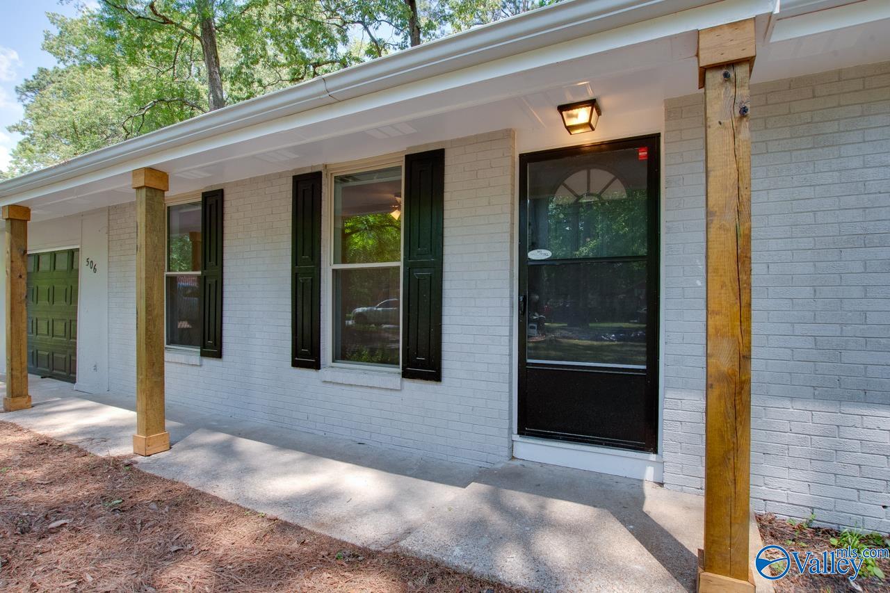 506 Delaney Road, Huntsville, Alabama image 4